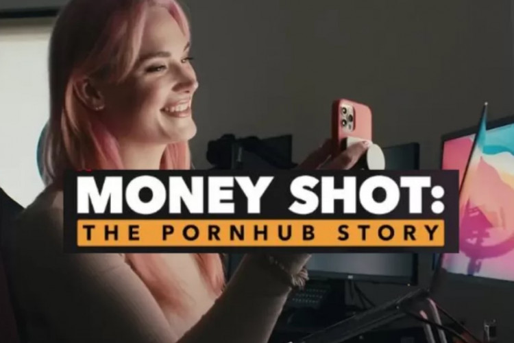 Sinopsis Money Shot: The Pornhub Story (2023), Kesuksesan dan Kontroversi di Situs Streaming Pornografi Terbesar Dunia!