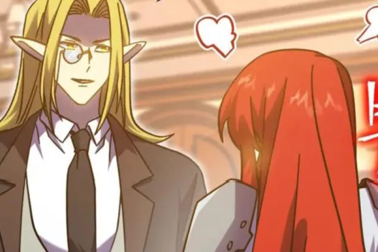 Link Manhua Leveling In The Future (Apex Future Martial Arts) Chapter 239 Sub Indo RAW, Bikin Suasana Tak Nyaman