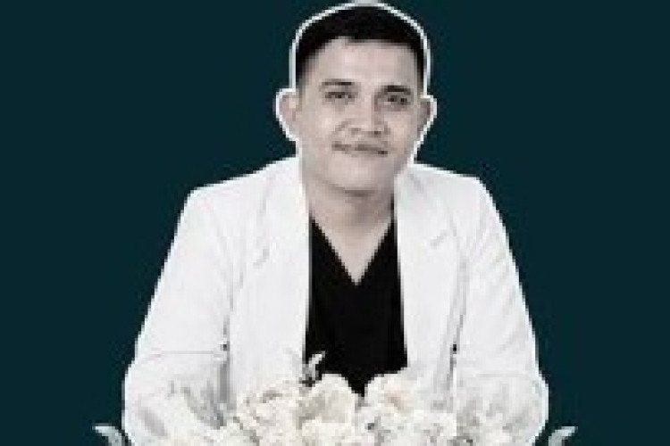 Kasus dr Alex Cristo Loris Ditutup, Hasil Autopsi Pastikan Korban Bun*h Diri Efek Obat Pelumpuh Otot 