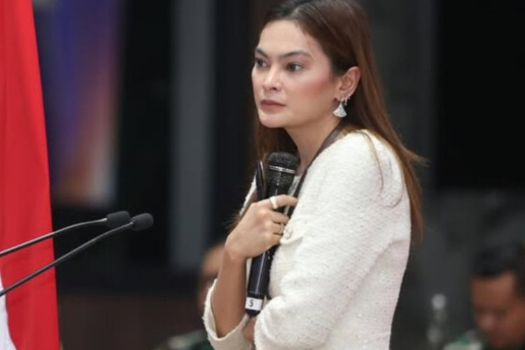 Ulta Levenia Lulusan Mana? Intip Profil dan Biodata Analis Keamanan yang Jadi Sorotan Usai Paparkan Rencana Perdamaian Gaza