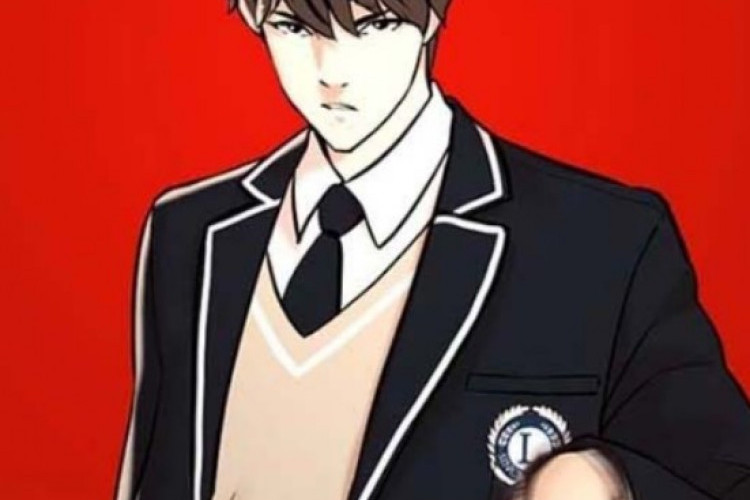 Sinopsis Manhwa 18 Years Old Spy, Ha Jin: Yatim Piatu yang Dilatih di Korea Utara Sejak Kecil