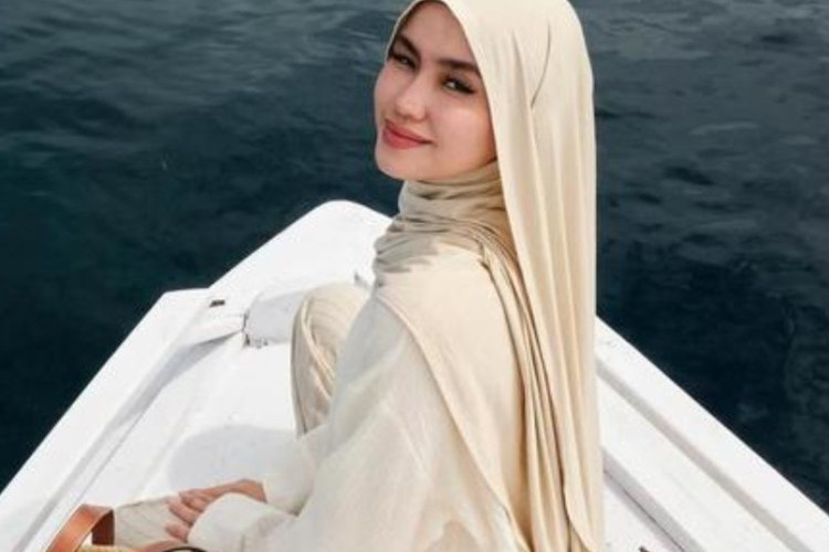 Mengenal Sosok Sashfir, Influencer Fashion yang Berani Mengungkap Pengalaman Pelecehan Seksual