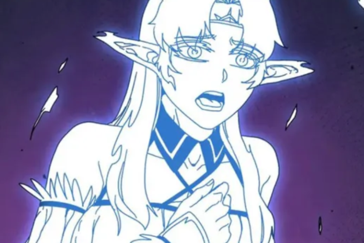 Baca Manhua I Become Invincible Black Dragon Boss At The Start Chapter 87 Bahasa Indonesia, Makin Seru!