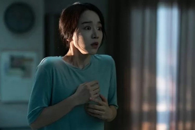 Sinopsis Film Korea Target (2023), Dari Kisah Nyata! Seorang Wanita Jadi Incaran Penjahat Setelah Membeli Mesin Cuci Online