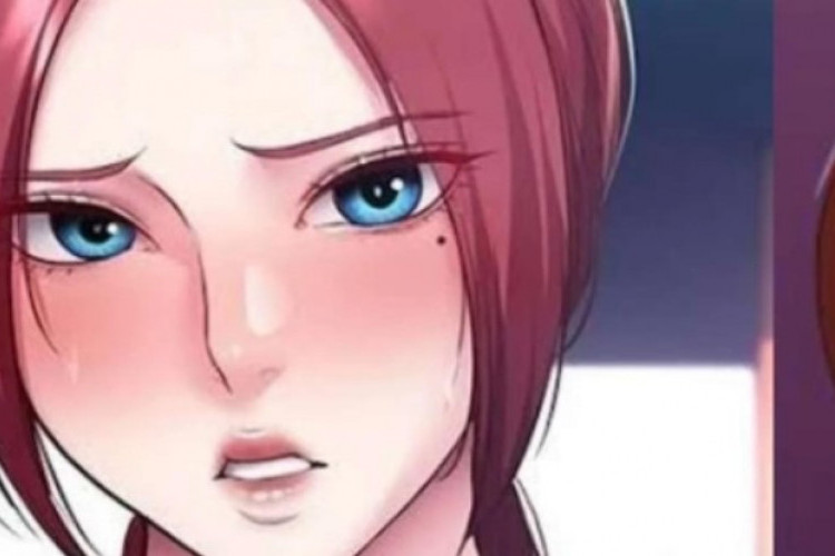 Update! Link Baca Manhwa MILF Hunting In Another World Chapter 17 Bahasa Indonesia, Banyak Adegan Panas yang Sayang Kalau Di-skip!