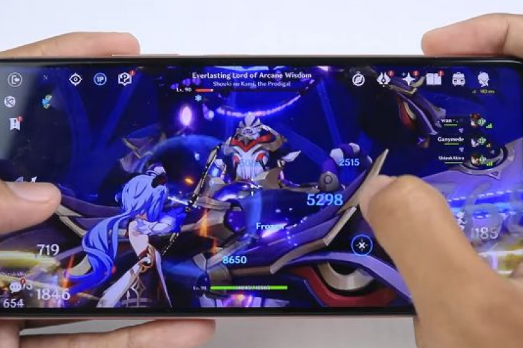 Daftar Hp Gaming 3 Jutaan Terbaik Januari 2024, Refresh Rate Tinggi