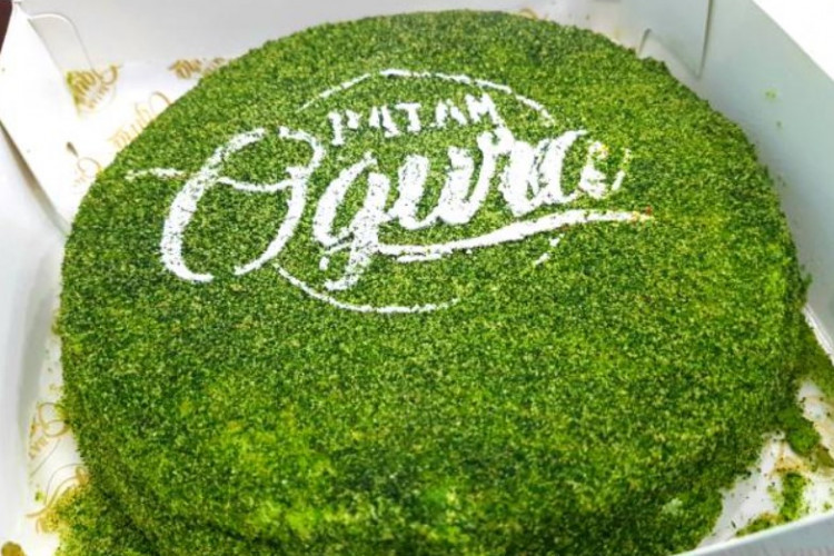 Daftar Harga Menu Delivery Batam Ogura, Kota Batam Terbaru 2023, Menghadirkan Aneka Cake Kekinian dengan Model Elegan