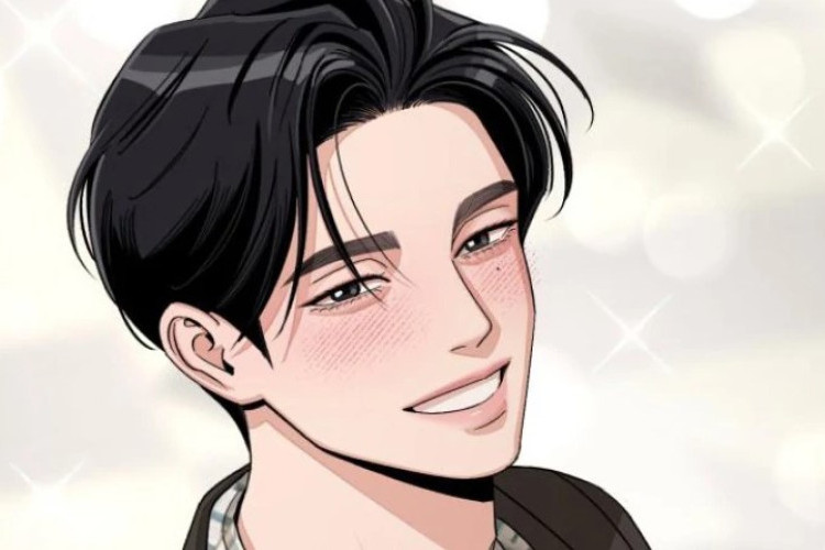 Ayez l’air différent ! Lisez Manhwa Iseop's Romance Chapitre 69 Scan VF FR, Plus belle et élégante