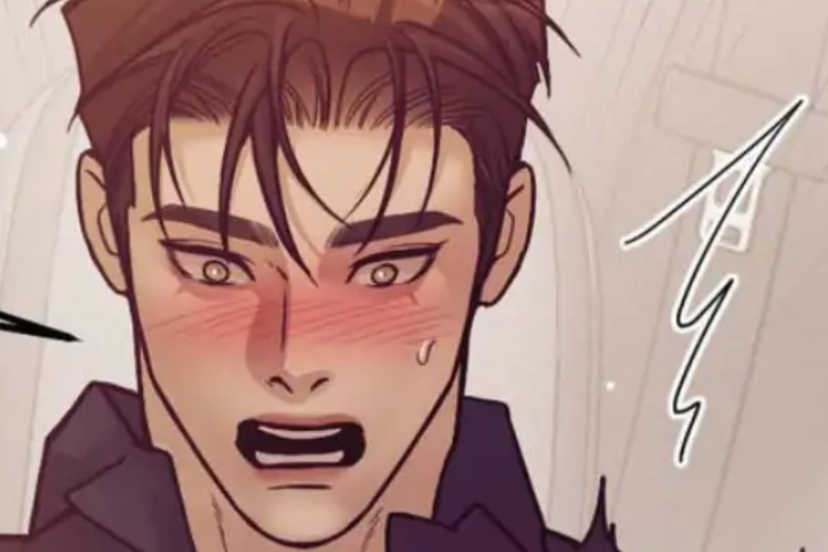 Link Baca Manhwa Pearl Boy Full Chapter Bahasa Indonesia, Dooshik Terikat Dengan Segala Hal!