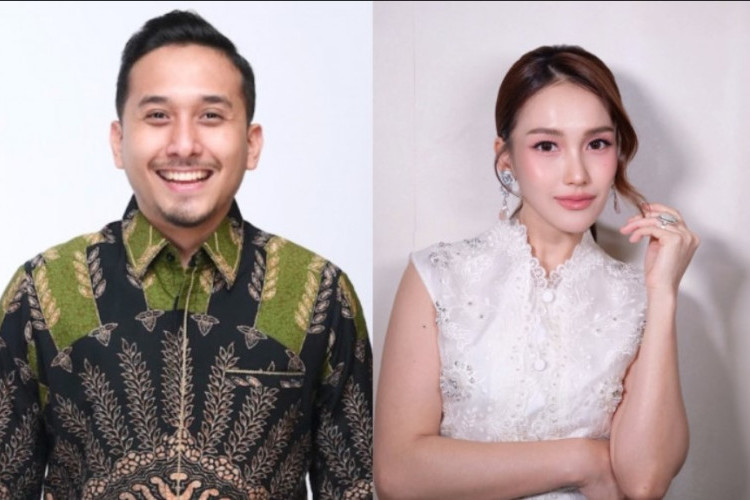 Profil Kevin Gusnadi Pacar Baru Ayu Ting Ting, Miliki Karis Hingga Pendidikan Mentereng!