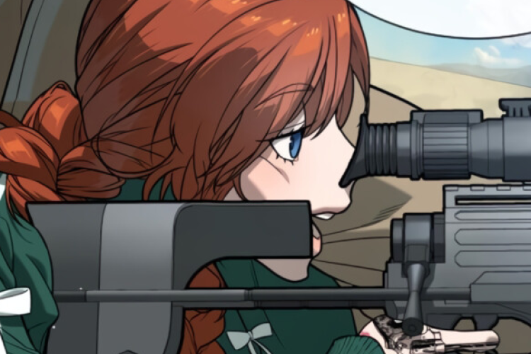 Manhwa Killer Peter Chapter 95 Bahasa Indonesia Update, Keadaan Jiwon yang Bikin Penasaran