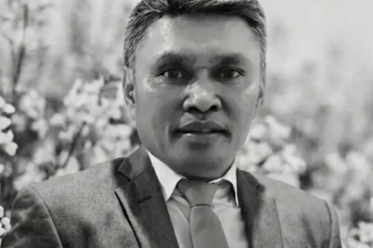 Menguak Sosok Pembunuh Nus Kei Ketua Golkar Maluku Tenggara: Salah Satunya Atlet MMA Berprestasi