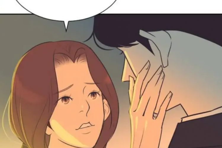 Baca Manhwa Remarriage Contract Full Chapter Bahasa Indonesia, Pasangan yang Telah Berpisah Namun Kembali Lagi