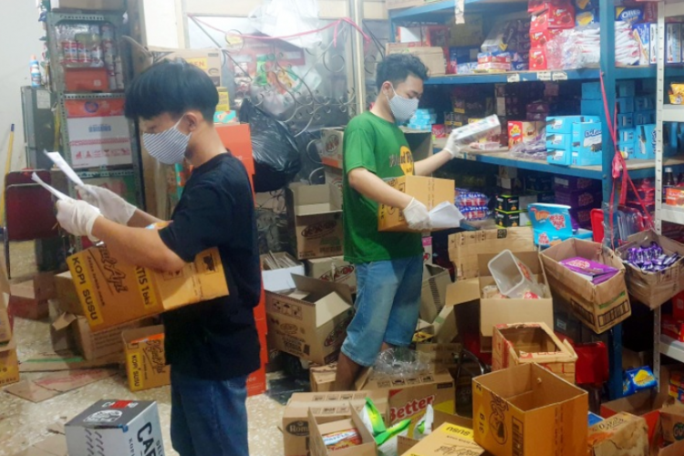 Jakarta DC Shopee Dimana? Berikut Alamat Gudang Sortirnya dan Alur Pengiriman Barang Hingga ke Konsumen