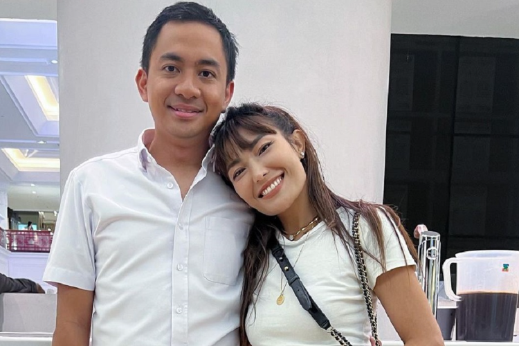 Regi Datau Anak Siapa? Cucu dari Pendiri Panasonic Gobel dan Miliki Hubungan Darah dengan Rachmad Gobel
