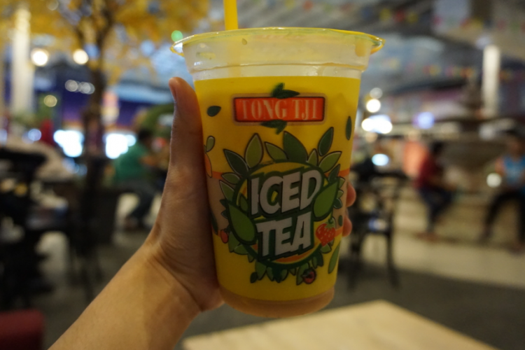 Harga Franchise Teh Tong Tji Terbaru 2023, Peluang Bisnis Es Teh Kekinian yang Pasti Ramai Pelanggan