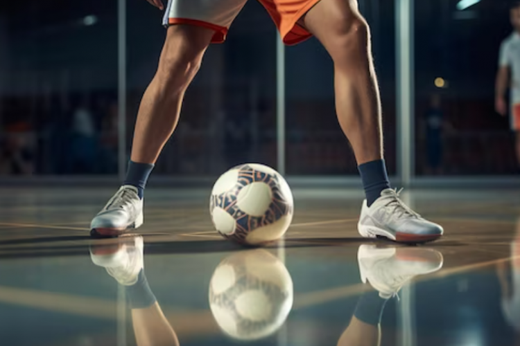 Inspirasi Yel-Yel Suporter Futsal Terbaik, Bikin Suasana Langsung Meriah dan Pemain Bersemangat