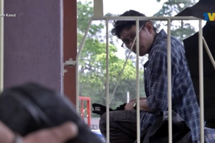 Sinopsis Telefilm Dalam Kasut (TV3), Kisah Azhar yang Gagal dalam Usahanya