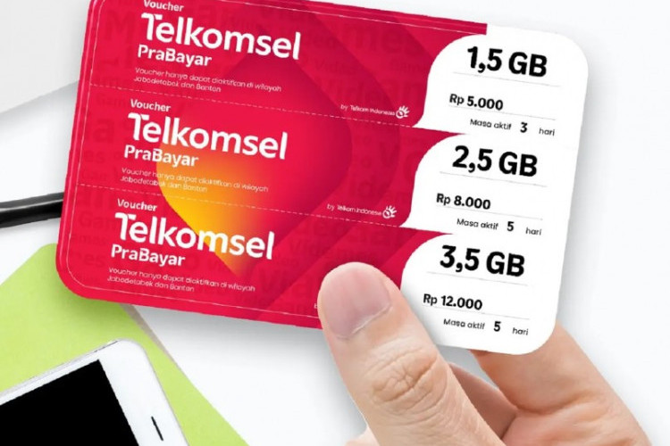 Daftar Harga Paket Data Telkomsel Combo Sakti dan Internet Sakti November 2023, Buruan Cek! Lagi Banyak Promonya