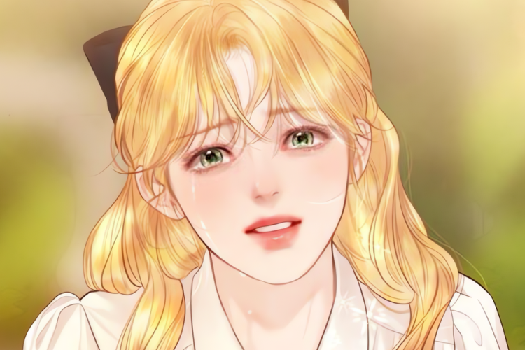 Baca Manhwa Cry or Better Yet Beg Chapter 58 Bahasa Indonesia, Pesan Romantis Layla untuk Kyle