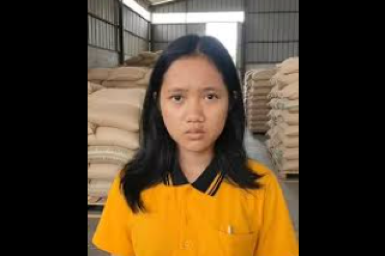 Viral! Konten Kreator Aleh dan Mila Cekcok dengan Karyawan Toko Wiego Houseware Marelan, Begini Kronologinya