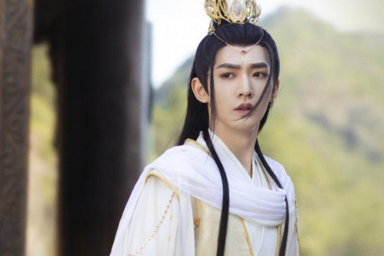 Spoiler Drama China Till the End of the Moon Episode 36, Ye Xiwu Dikendalikan Energi Iblis