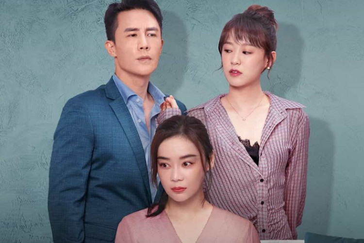 Sinopsis Drama My Wife (2023), Kehidupan Ibu Rumah Tangga yang Berusaha Menikmati Hidupnya