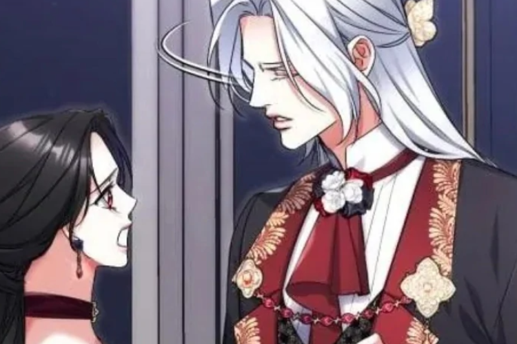 Baca Manhwa For My Derelict Favorite S3 Chapter 107 Sub Indo, Definisi Masih Cinta Rela Melakukan Segala