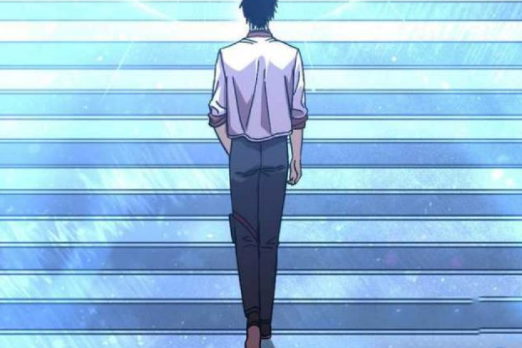 Leveling In The Future (Apex Future Martial Arts) Chapter 217 Bahasa Indonesia, Kerangka yang Kokoh untuk Menjadi Perfect Martial Saint