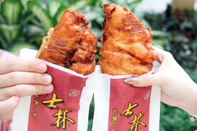Harga Menu Shihlin Taiwan Street Snacks Terdekat Tahun 2023 Kuliner Viral yang Bikin Ketagihan 