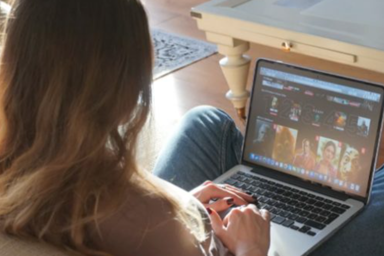 Cara Nonton TV di Laptop yang Ternyata Bisa Diakses Offline, Ikuti Langkah Berikut Ini 