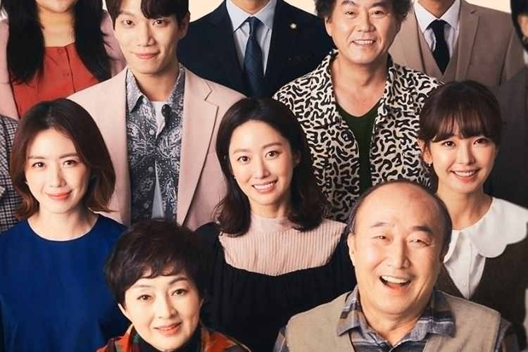 Sinopsis Drama Korea Revolutionary Sisters (2021) Sajikan Konflik Drama Berujung Thriller Dalam Keluarga Lee Cheol Soo