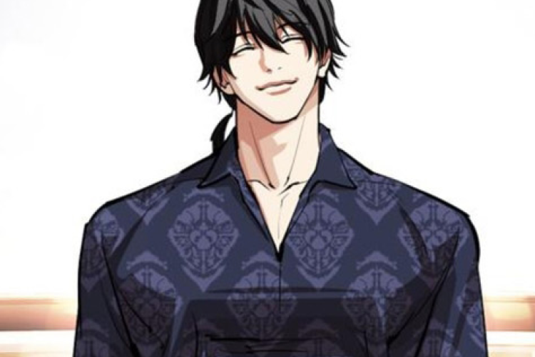 RAW Manhwa Lookism Chapter 560 Bahasa Indo Scan FULL Spoiler, Gimyung Memang Terlalu Naif