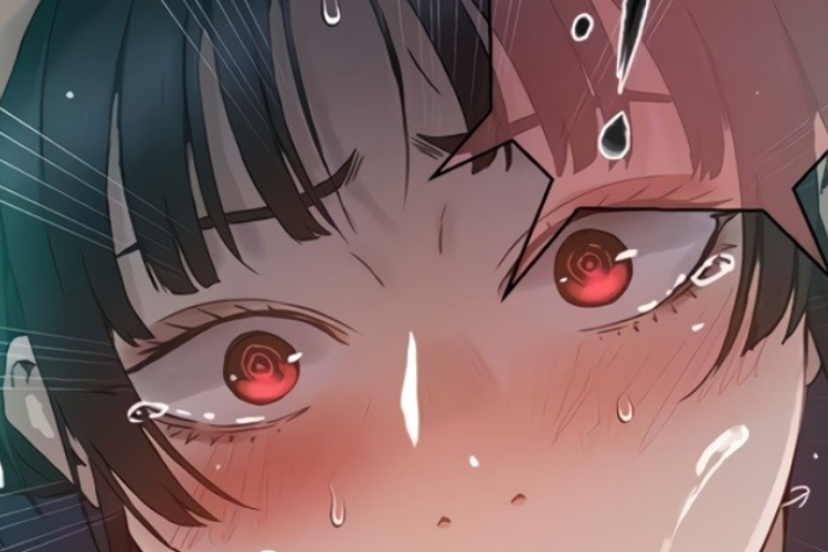 Lecture En Ligne Manhwa Secret Class Chapitre 259 Scan VF FR, Trop gros ! Jusqu'à ce que ça ne convienne plus