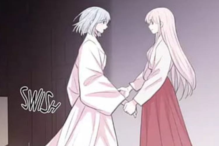 Pengertian Manhwa Yuri Adalah? Salah Satu Genre Komik yang Bisa Bikin Adem Panas