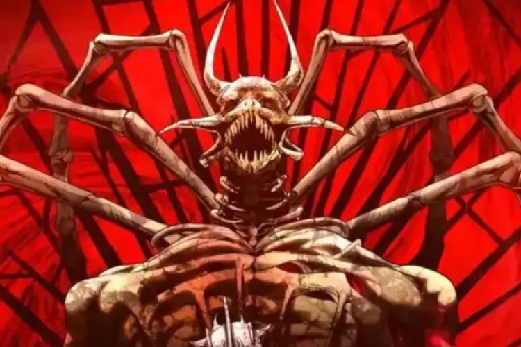 RAW Baca Manhwa Bones Chapter 25 Bahasa Indonesia, Monster Tengkorak Merah!