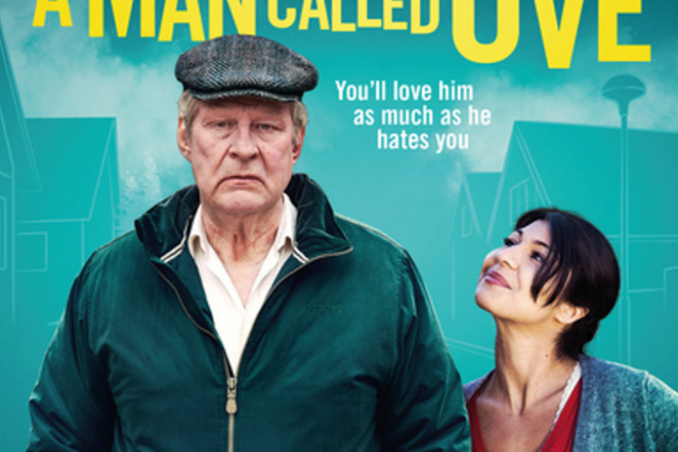 Nonton Film A Man Called Ove (2015) Sub Indo Full Movie HD, Bukan di LK21 Atau REBAHIN