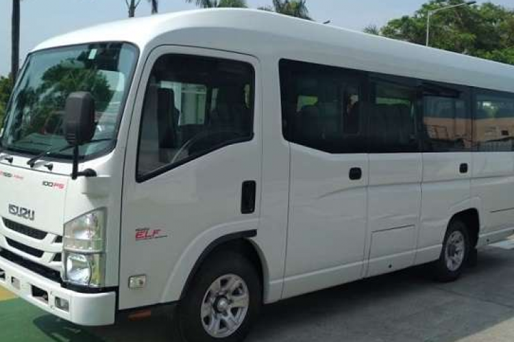 harga travel mobil samarinda berau