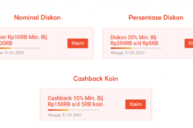 Daftar Promo 10 10 Shopee Flash Sale Oktober 2023, Serbu Sekarang Juga dan Dapatkan Diskon Menarik!