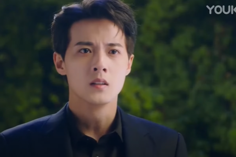 TAMAT! Nonton Drama China Love Strikes Back (2023) Episode 21-22 SUB INDO, Lin Yan dan Xiao Harus Berpisah?