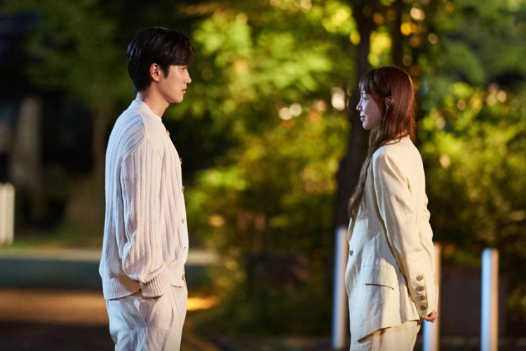 Link Nonton Drama See You in My 19th Life (2023) Episode 1-2 Sub Indo Tayang Malam Ini Temani Weekendmu 