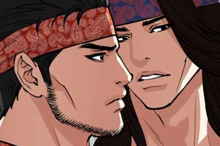 Baca Manhwa Lookism Chapter 557 Bahasa Indonesia, Semua Telah Bersiap untuk Penyerangan!