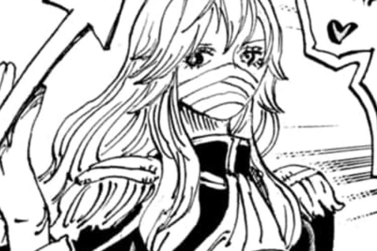 Waduh! Link Baca Manga One Piece Chapter 1161 Bahasa Indonesia Scopper Gaban Sampai Nangis Kenapa Nih?!