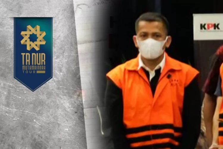 PT Tanur Muthmainnah Apakah Penipuan Umroh atau Bukan? Simak Infonya agar Tidak Terjerumus