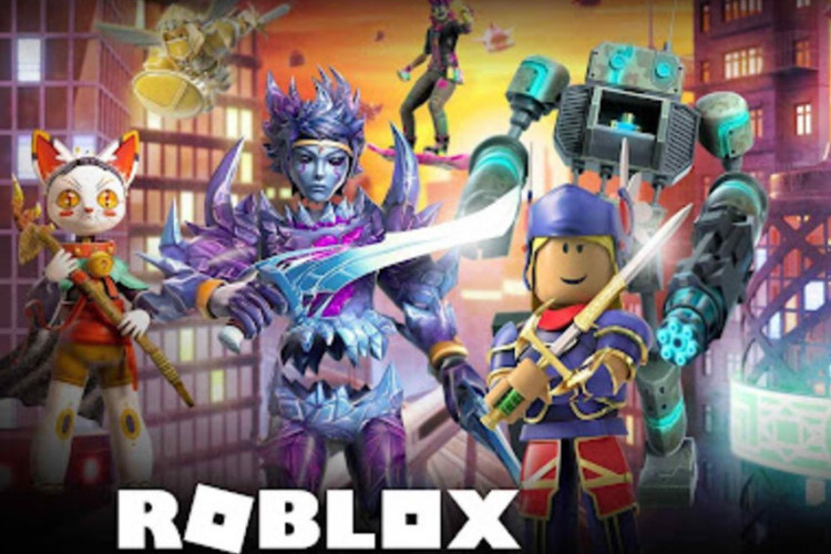 Cara Mengatasi Error Roblox 279 Paling Mudah, Permainan Auto Lancar dan Anti Diblokir