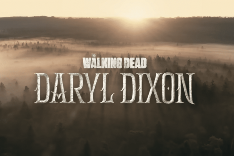 Sinopsis Series The Walking Dead: Daryl Dixon (2023), Norman Reedus Kembali dengan Perannya dan Siap Lawan Para Zombie