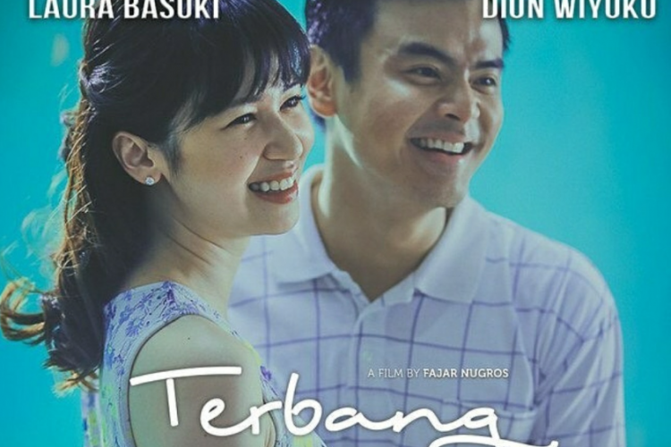 Nonton Terbang: Menembus Langit (2018) Full HD Movie GRATIS, Viral di TikTok! Perjuangan Onggy Hianata dalam Meraih Mimpi