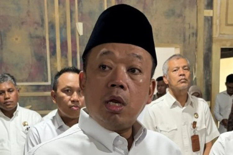 Menteri ATR BPN Nusron Wahid Dua Kali Mangkir dari Panggilan Pemeriksaan Saksi Kasus Korupsi di Komisi Pemberantasan Korupsi