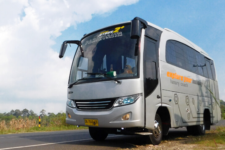 Daftar Agen Bus Travel Rute Solo - Pacitan PP Tahun 2023, Banyak Tersedia Armada Untuk Temani Perjalananmu