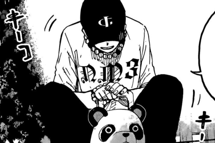 RAW Baca Manga Blue Lock Chapter 311 Bahasa Indonesia, Spoiler Reddit: Seleksi Side-B Telah Diumumkan!